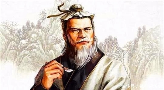  文圣|中国有“九圣”：文圣是孔子，武圣是关羽，那剑圣是谁？