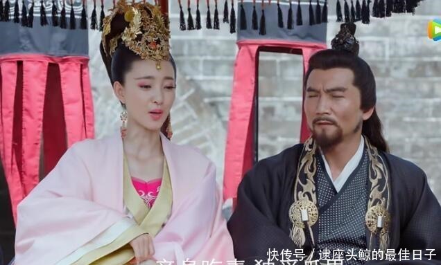 封神演义|封神演义身份高贵却命运凄残的太子殷郊