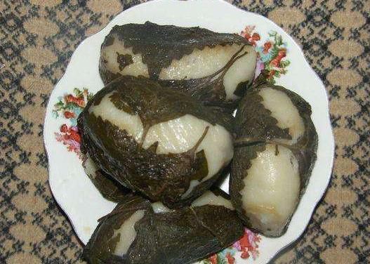 耗子|北方人叫它“耗子”,一个2元,我花5元做一锅,连吃几个真过瘾!