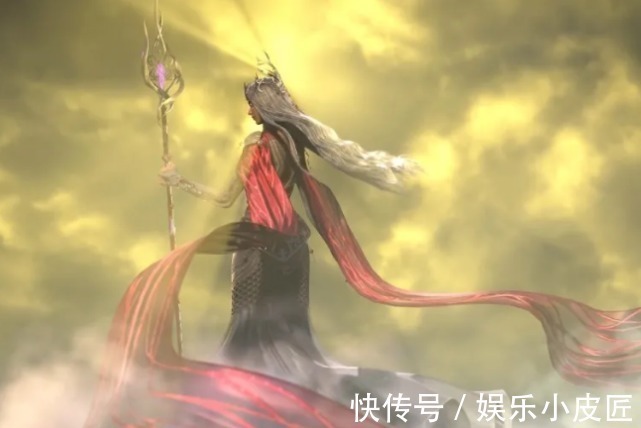 海神|斗罗大陆:史莱克七怪接受海神考核,宁荣荣和小舞被保送,海神波塞西亲自为唐三考核