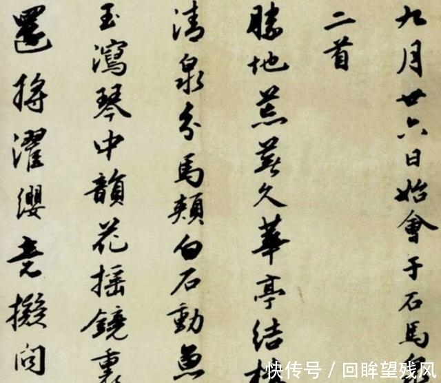 解缙|明朝没有四大才子,只有三大才子,唐伯虎根本没法与他们相提并论