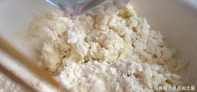 这种馅饼又软又好吃