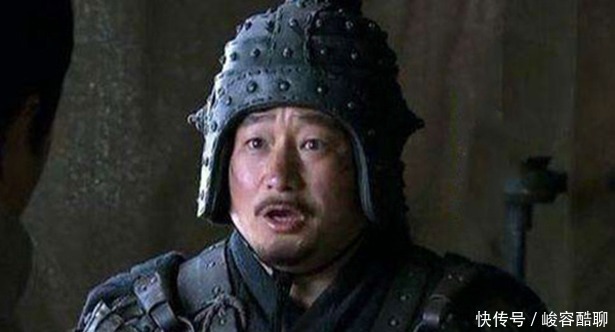 三国|三国名声比曹操还臭的将领，害死忠良，气死刘备