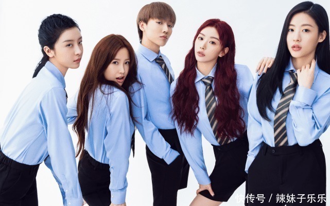 金子涵|青你2新玩法成团后若有人退团,将在10至20名选手中替补组女团