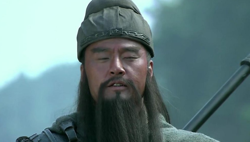 重点|刘禅为啥娶张飞之女做皇后,而不是关羽之女第三个原因是重点