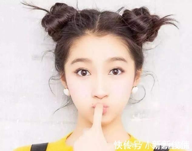 穿搭 女人别再披头散发了,太显老!今年流行这5种发型,减龄显脸小