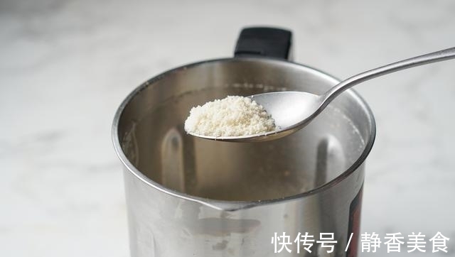 芝麻沙拉酱|杏鲍菇新吃法，少油低卡好美味，原来加了这味酱汁