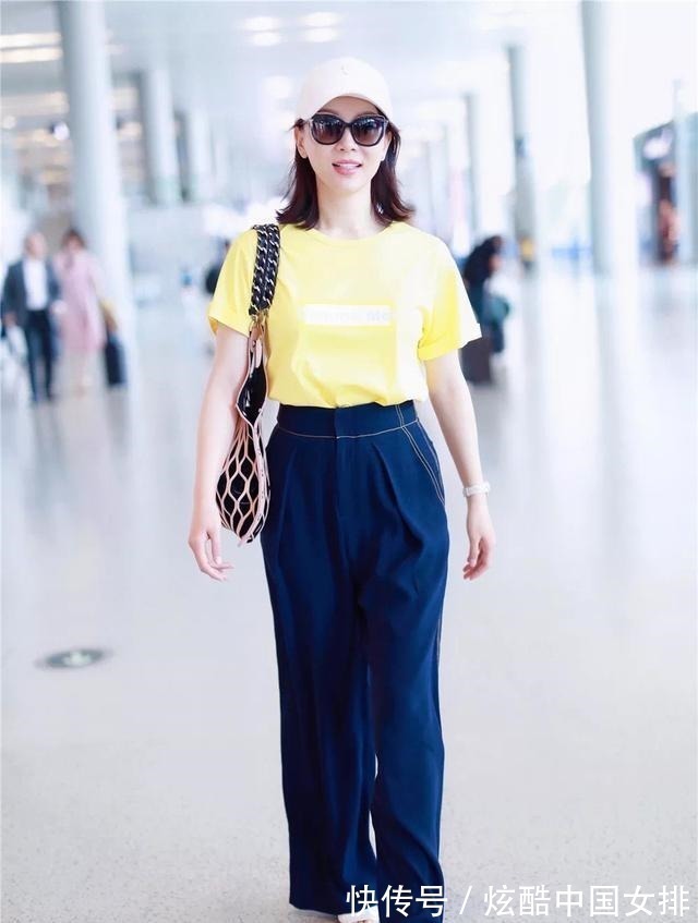 牛油果绿 奔五的女人,不要总穿黑白灰,多穿这3个“高级色”,非常显气质!