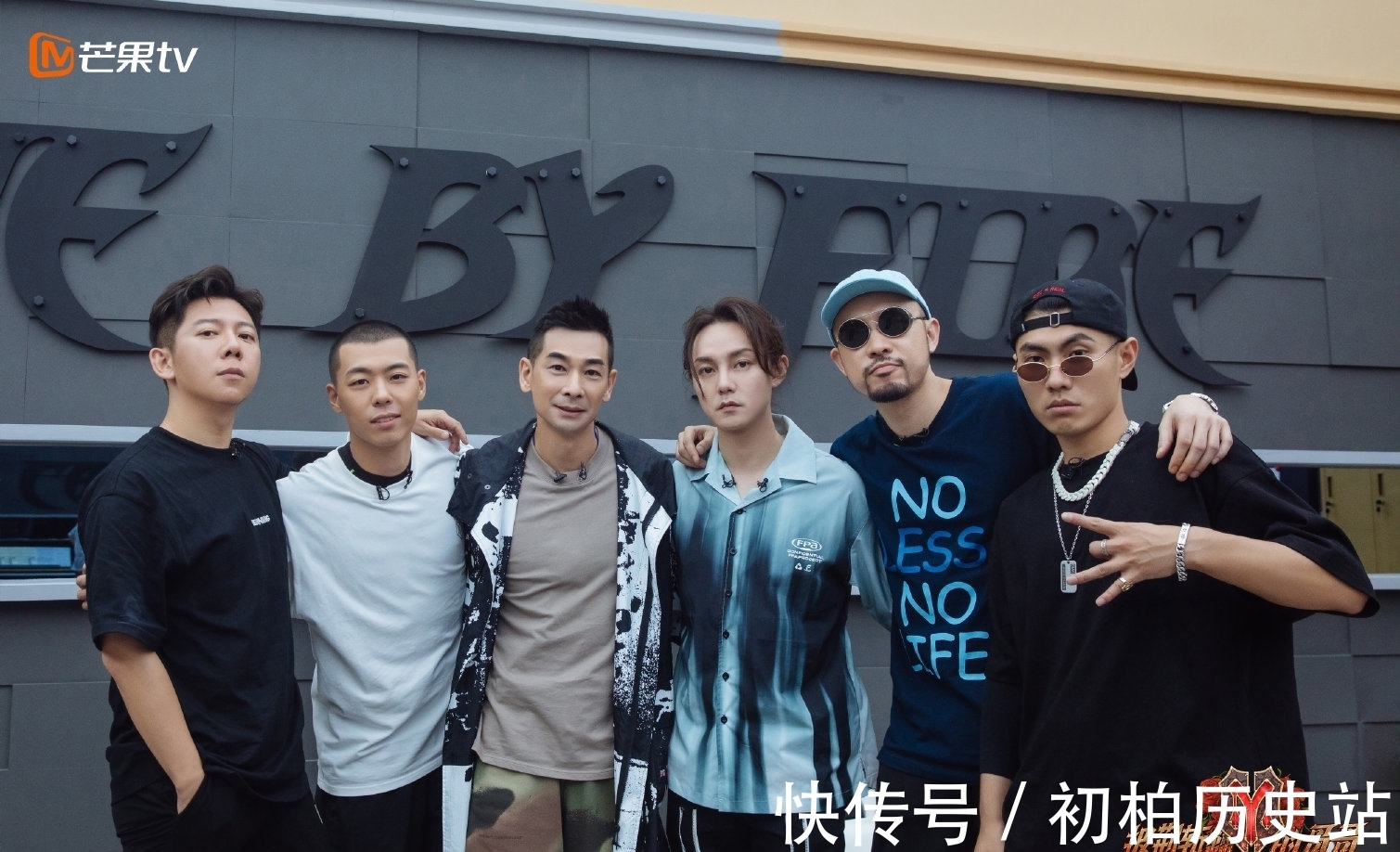 李云迪|胡海泉为利益独自抛下队友!林志炫、尹正都赞同,网狂批:恶心