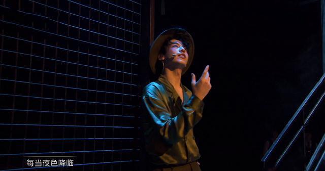 《披荊斬棘的哥哥》半決賽“封神”,作品難分伯仲,觀眾難選擇