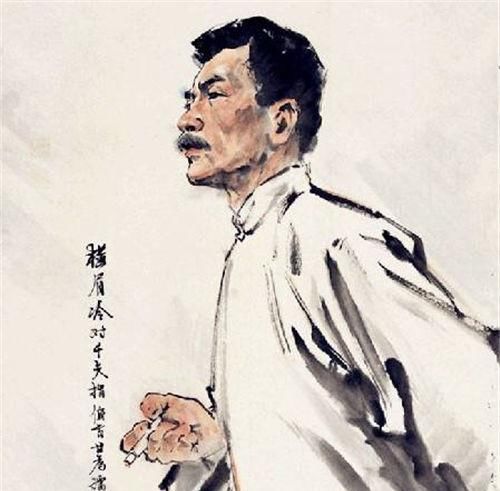  留下|84年前，鲁迅深夜离世，留下7条遗嘱，告诫子女不准从事2个行业