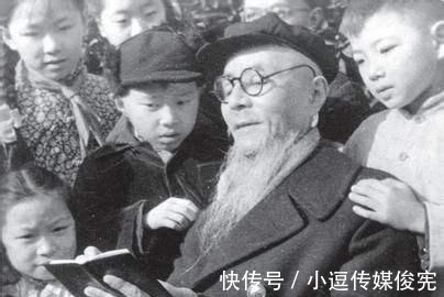 书法|丰子恺书法 天真自然, 古朴纯正!