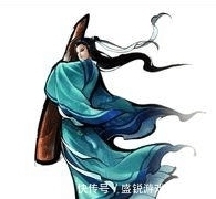 唐朝@唐朝最少产的诗人, 仅仅两首诗存于世上, 却孤篇压倒全唐