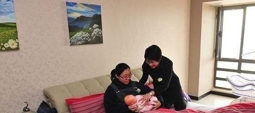 月子|同样是生孩子,为什么外国女性不需要坐月子,中国女性需要呢?