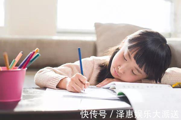 应试教育|“妈妈，我好累，让我睡一会吧”，8岁女孩就这样再也没有醒过来