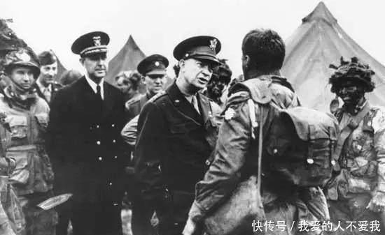 惊人|二战后德国一分为二, 其中一个亲西方, 一个亲苏联, 真实原因惊人