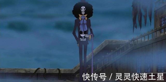 弗兰奇|海贼王草帽团还未揭晓身世的四人,弗兰奇被抛弃,索隆是少爷