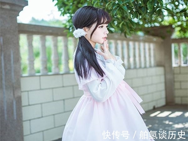 洛丽塔|价格昂贵的洛丽塔是啥样?迷倒无数少男少女,确定是仙女本仙