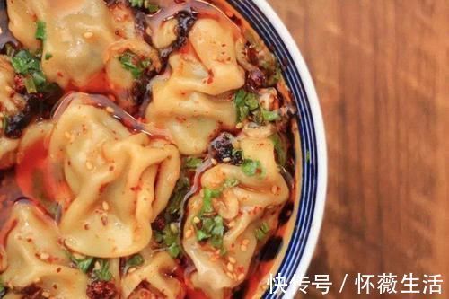陈醋|这样做出的水饺才好吃，感觉白吃了这么多年的水饺, 快来试试吧！