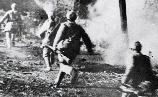 生俘|运动战打成攻坚，一个纵队吃掉一个军，歼敌1.3万生俘七千人