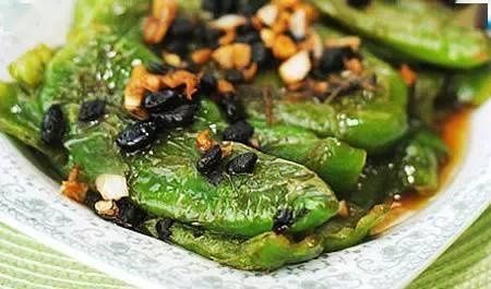 10道一级棒的素菜做法，比红烧肉还好吃！
