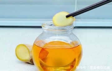 生姜|坚持每天吃生姜，没想到长期吃，身体发生了这么多变化！