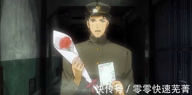 硬汉|JOJO硬汉空条承太郎,动漫里竟也有萌的时候原来遗传自大乔