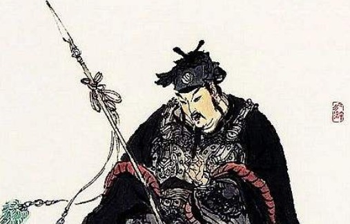 好汉|最恨宋江的三位好汉,有着一身绝技,上梁山后却不愿意施展