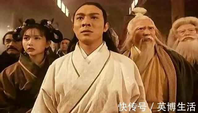 神功&倚天最强神功,威力远胜九阴九阳,武功大成的张无忌险些命丧其手