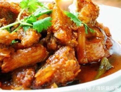 汤汁|不腥不腻超下饭,汤汁都是美味,孩子多吃两碗饭,家庭厨师长收好