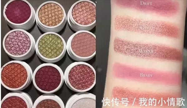 粉底液 用平价彩妆的女生就很low?知道这3点,平价和大牌一样香