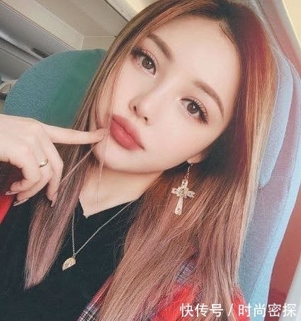 双眼皮 美妆教主Pony大方坦承整形两次！术后跟粉丝分享“术前VS术后”！