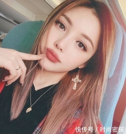 双眼皮 美妆教主Pony大方坦承整形两次!术后跟粉丝分享“术前VS术后”!