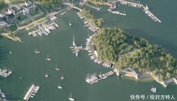 领土|康有为花150万买的小岛,现在如何了?为什么它不是中国的领土