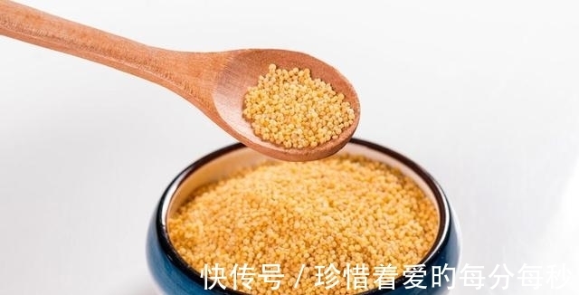 好吃|吃小米好处多，切记“3要3不要”，这样搭配好吃又有营养，收藏了