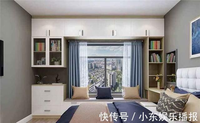新房|新房装修,这些地方千万不能做柜子,否则后悔都来不及