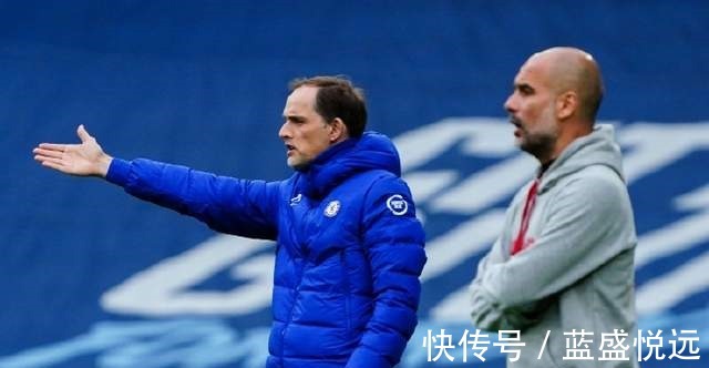 爱德华|遗憾!英超红蓝会精彩纷呈获益者却另有他人 曼城全靠同行衬托!