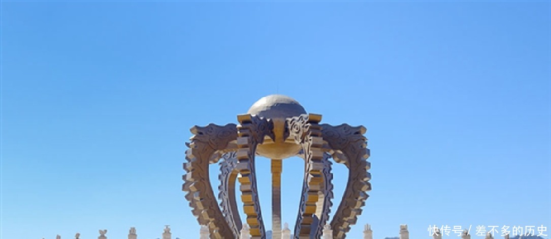 流传|最早一位因战败而被千古流传的战神,现在有三分之一是他的后人!