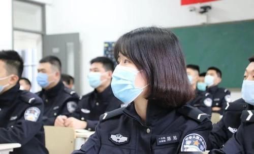 为什么父母说考个警校，比去双一流大学好呢？要看自己个人爱好！