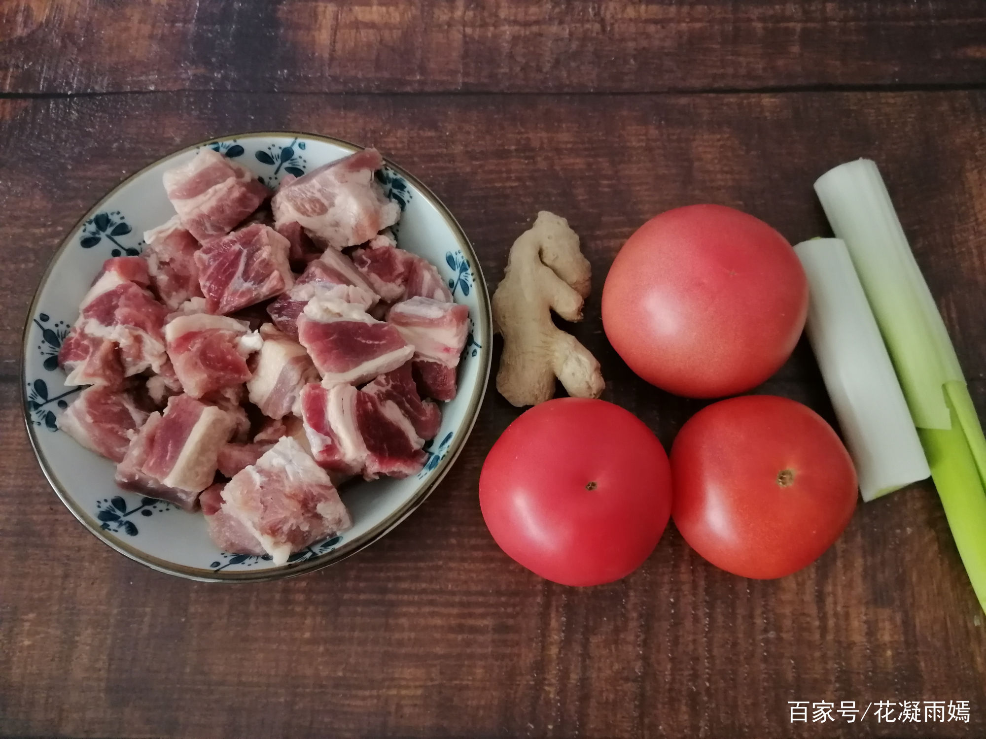 炖牛肉时,加入这2样东西,30分钟炖的软烂入味,不老不柴超级香