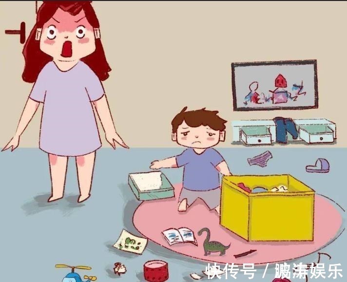 妈妈|当妈累，是因为你不会偷懒，只需要掌握这几点，孩子变优秀