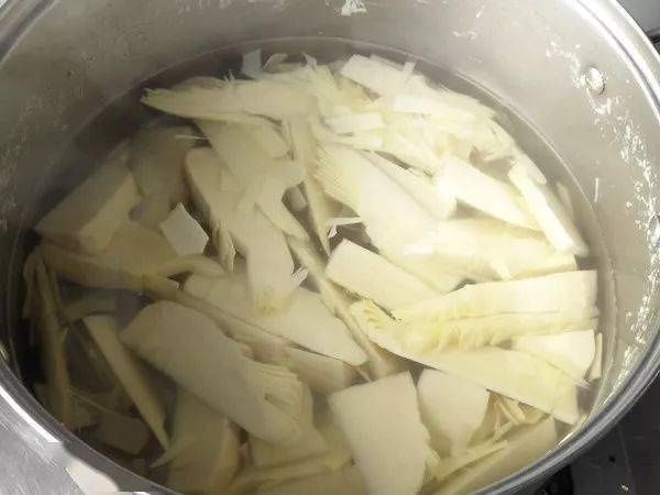 咸鲜美味，做法简单的腌笃鲜！