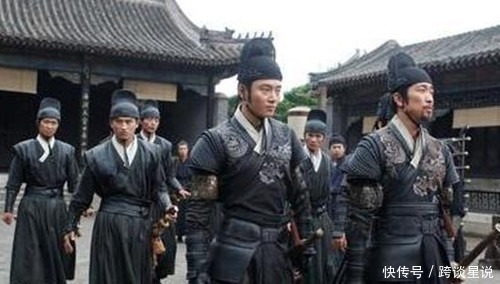 特权|东厂、西厂、锦衣卫,哪个才是明朝权利最大的特权监察机构?