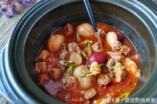 土豆的做法大全,承包你的一日三餐,每一样都超级好吃!