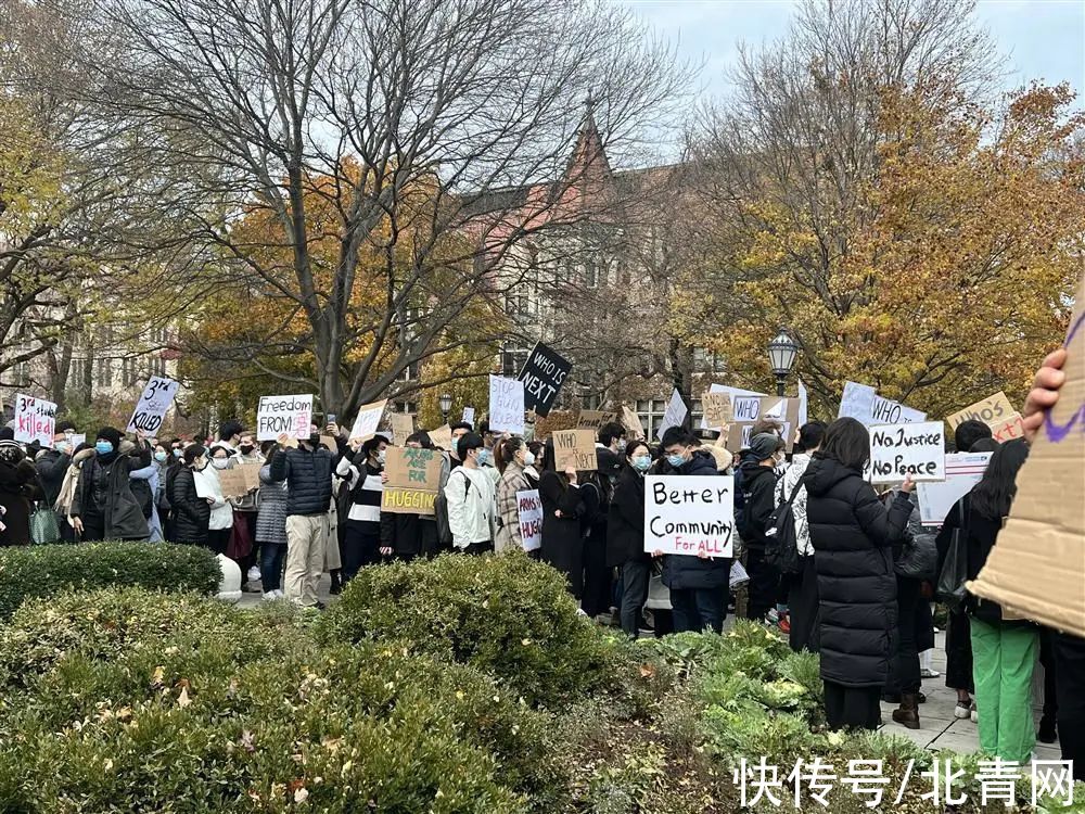 韩家修|去芝加哥留学前，妈妈给我发来了防弹衣的购买链接