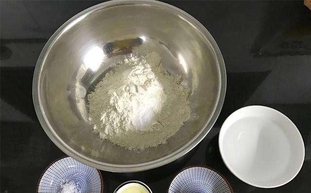 不管做什么面食,掌握了这5个酵母发酵要素和面水比例,都能成功