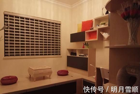 榻榻米|108平3房入住一年多了,建议大家包阳台真的太棒了,给大家晒晒