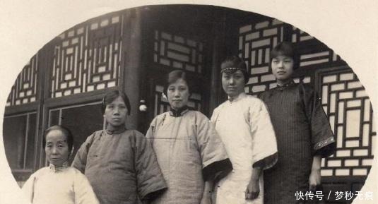 校花|她曾是北大校花,卫立煌为娶她拒绝孔祥熙之女,晚年助夫回到大陆!