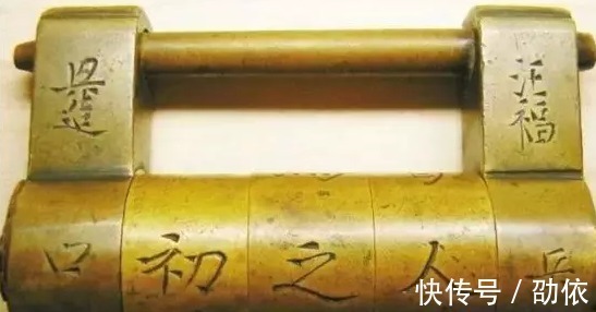 现代人@鲁班的发明有多厉害,今天还在用,却被说废物