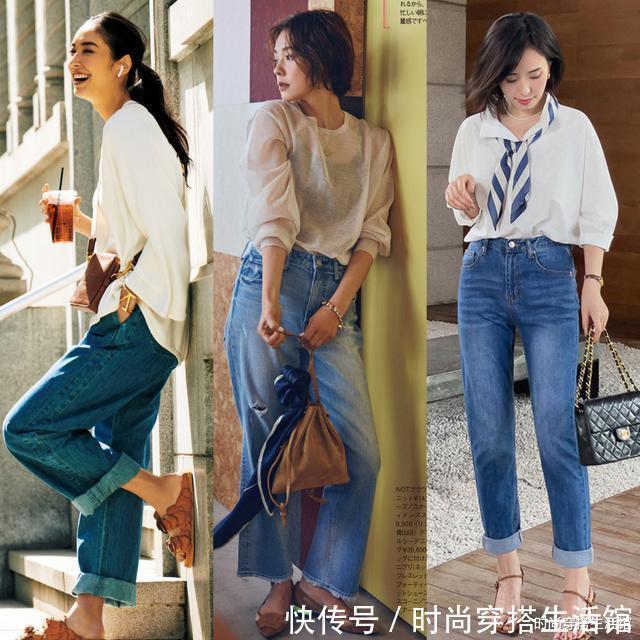 针织开衫|40+女人穿衣要讲究,学会这4个高级穿搭法则,轻松演绎优雅女人味